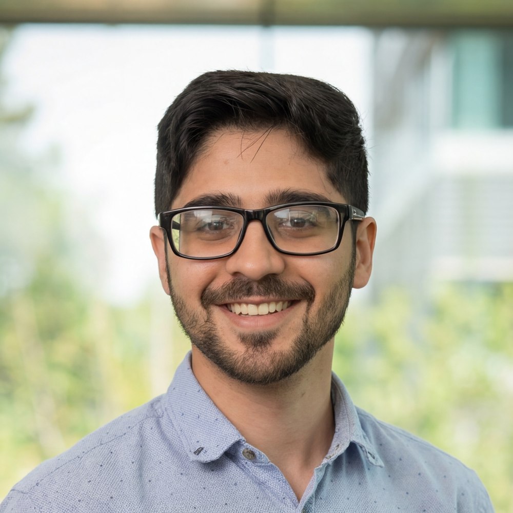 Bassam, Founder, CEO of GliderOps
